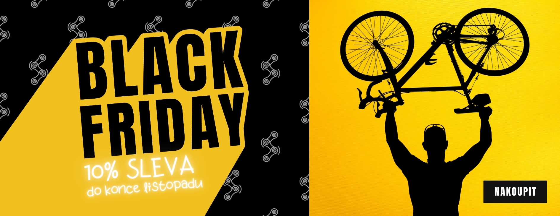 Black friday banner
